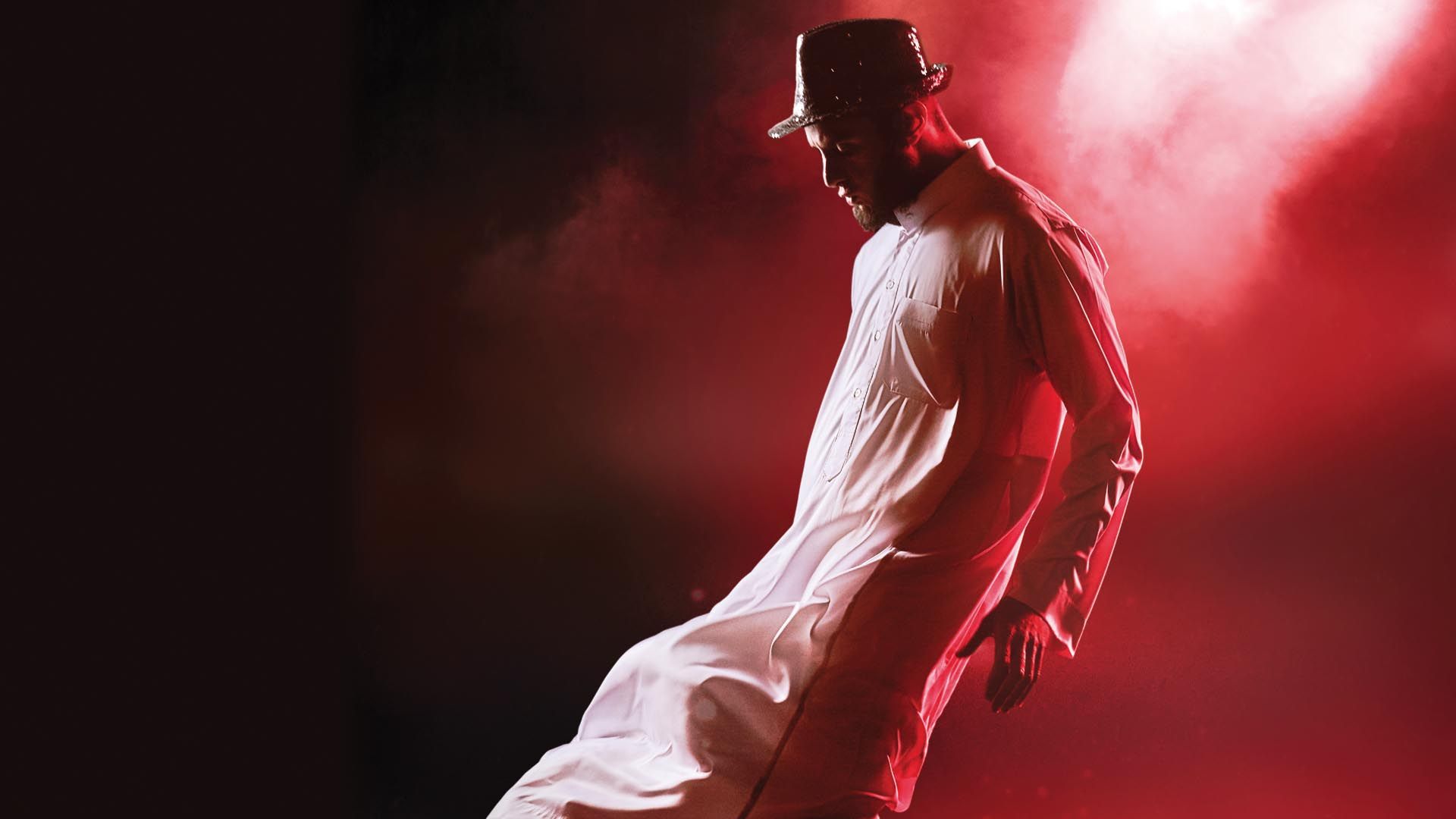 Scheich Jackson - Den King of Pop im Herzen