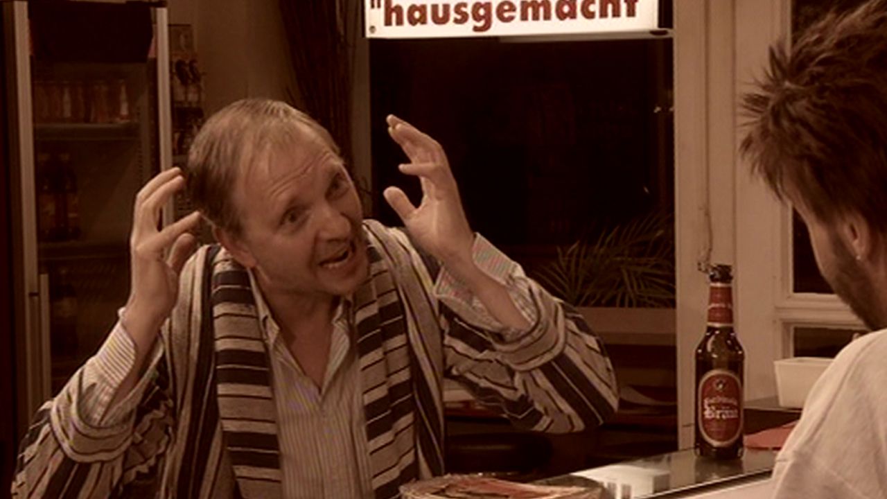 Dittsches Lied wird geklaut