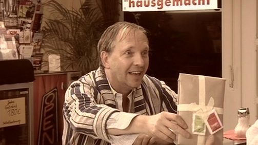 Dittsche - Das wirklich wahre Leben! Dittsche - Das wirklich wahre Leben! Folge 2: Muggeltag