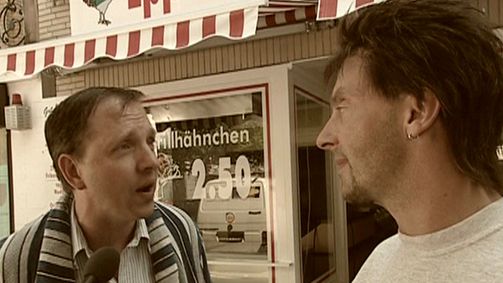 Dittsche - Das wirklich wahre Leben! Dittsche - Das wirklich wahre Leben! Folge 1: Imbiss renoviert