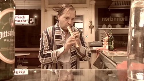 Dittsche - Das wirklich wahre Leben! Dittsche - Das wirklich wahre Leben! Folge 6: Terpentin auf Schuhsohlen