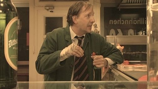 Dittsche - Das wirklich wahre Leben! Dittsche - Das wirklich wahre Leben! Folge 5: Dittsche geht arbeiten