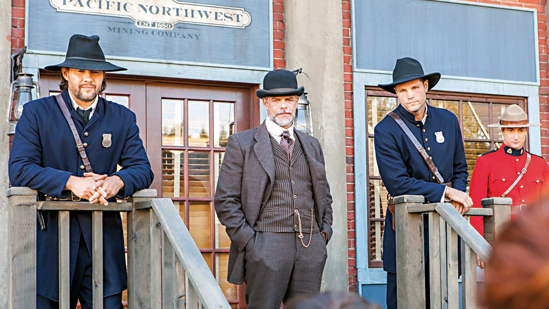 Janette Oke: Neue Zeiten