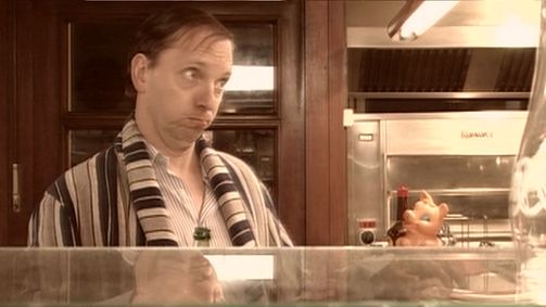 Dittsche - Das wirklich wahre Leben! Dittsche - Das wirklich wahre Leben! Folge 10: Muttertag beim Hafengeburtstag