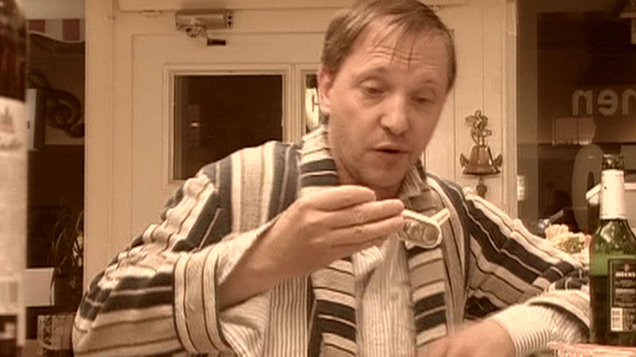 Dittsche zählt Vogelarten