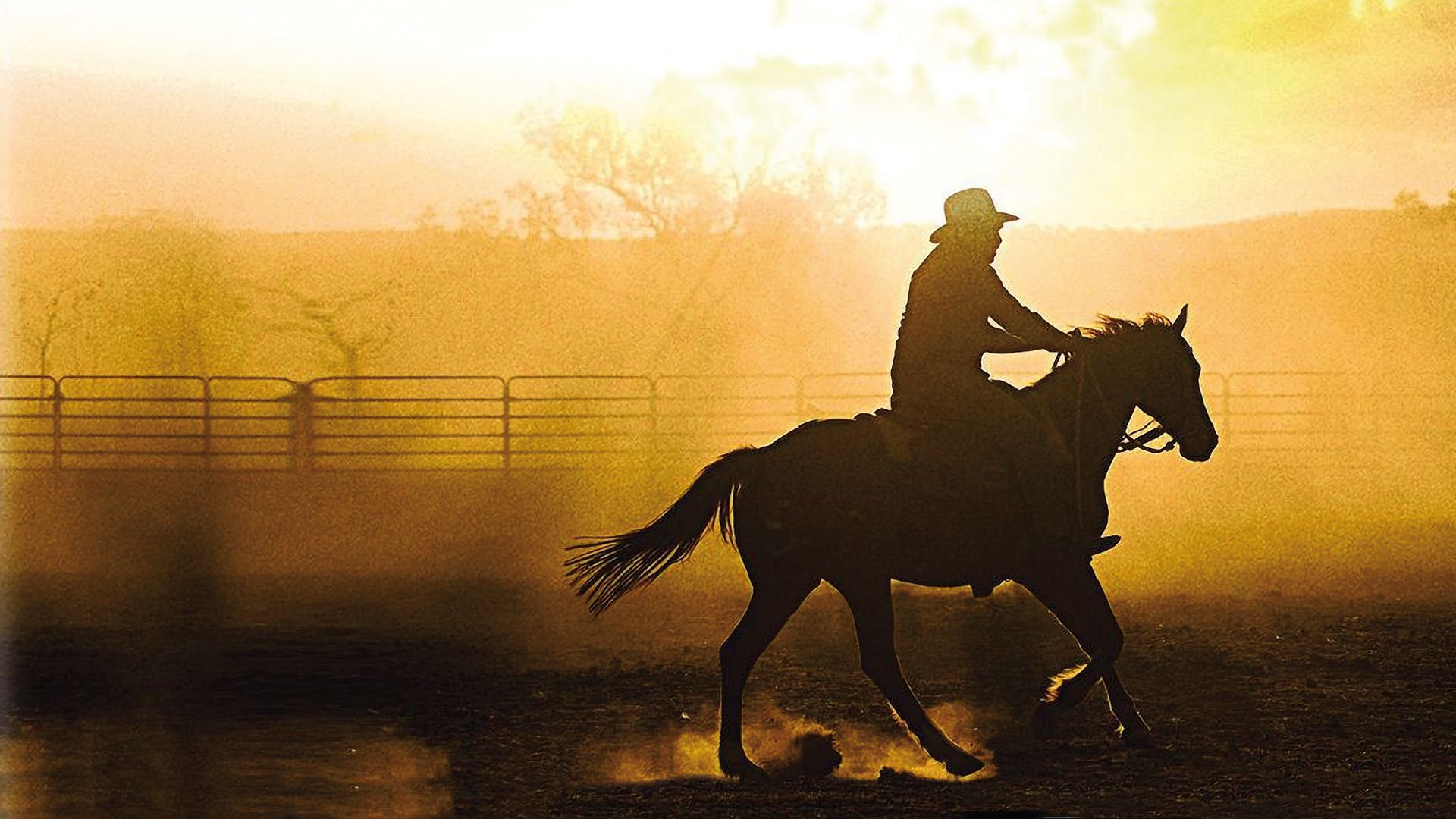 Running Wild - Der Preis der Freiheit