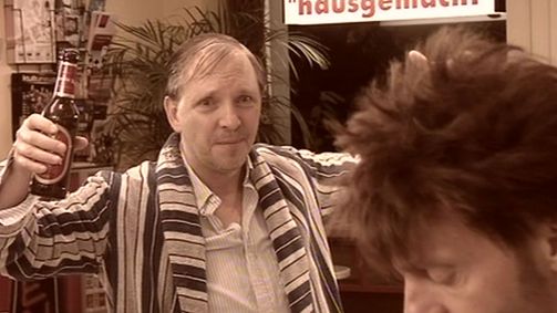 Dittsche - Das wirklich wahre Leben! Dittsche - Das wirklich wahre Leben! Folge 4: Hilferuf der Maulwürfe