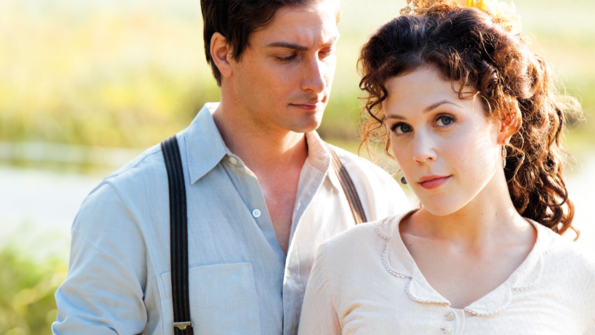 Janette Oke: Neue Zeiten