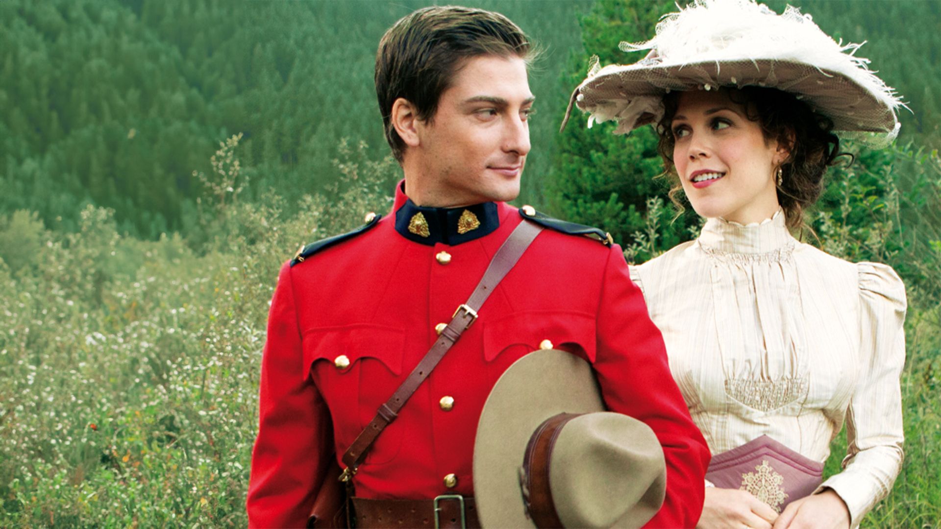 Janette Oke: Der Tanz