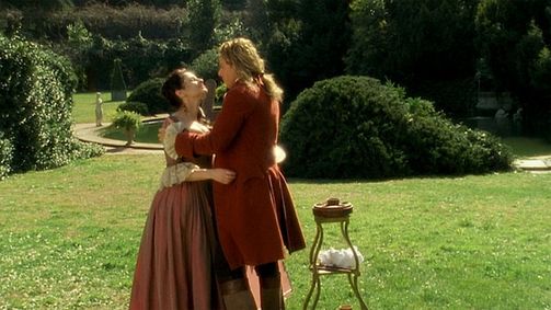 Elisa von Rivombrosa Elisa von Rivombrosa (Staffel 1) Folge 10: Episode 10
