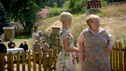 Heiter bis tödlich: Alles Klara Alles Klara, Staffel 2 Folge 12: Picknick mit Leiche