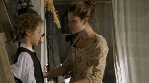 Elisa von Rivombrosa Elisa von Rivombrosa (Staffel 1) Folge 15: Episode 15