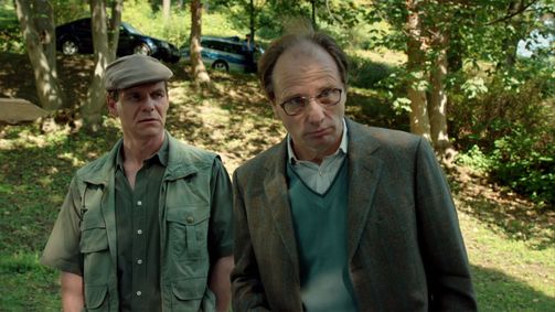 Heiter bis tödlich: Alles Klara Alles Klara, Staffel 1 Folge 2: Leiche im Moor