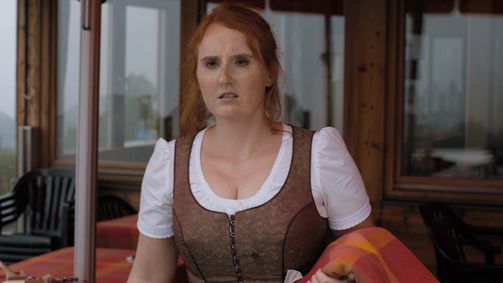 Watzmann ermittelt Watzmann ermittelt, Staffel 1.2 Folge 6: Dritter Frühling
