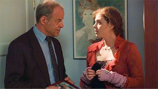Lindenstraße Lindenstraße, Staffel 21 Folge 12: Besuch