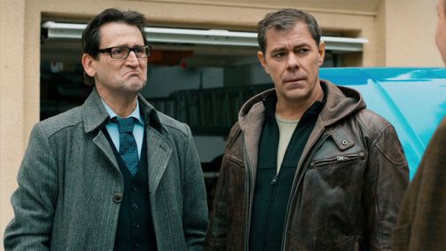 Morden im Norden Heiter bis tödlich - Morden im Norden, Staffel 3 Folge 5: Blumenopfer
