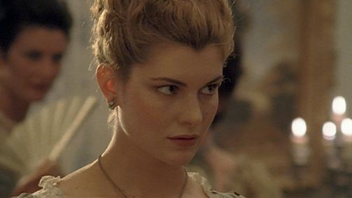 Elisa von Rivombrosa Elisa von Rivombrosa, Staffel 2 Folge 15: Episode 41