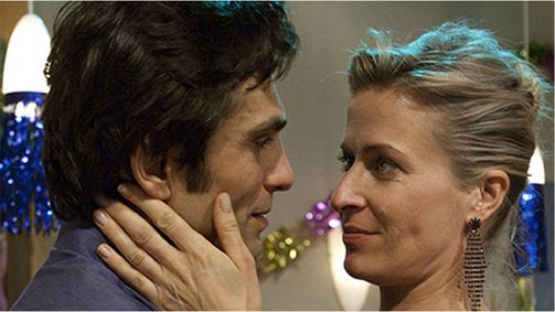 Lindenstraße Lindenstraße, Staffel 25 Folge 9: Es stinkt!