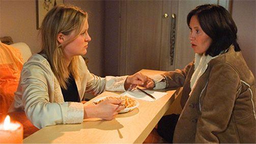 Lindenstraße Lindenstraße, Staffel 21 Folge 19: Hos geldiniz