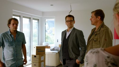 Morden im Norden Heiter bis tödlich - Morden im Norden, Staffel 4 Folge 2: Ausgeblutet