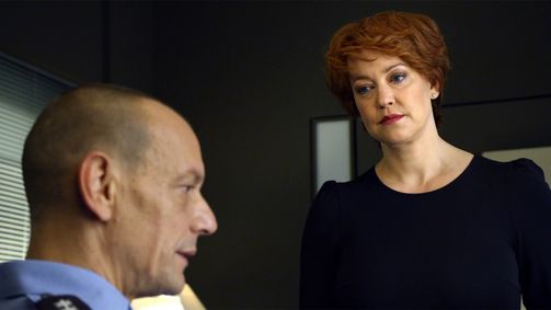 Hauptstadtrevier Hauptstadtrevier, Staffel 2 Folge 5: Jagdrevier