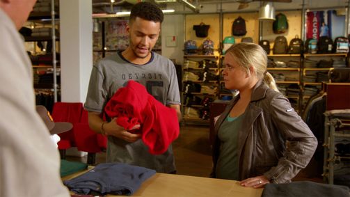 Morden im Norden Heiter bis tödlich - Morden im Norden, Staffel 4 Folge 5: Am Limit
