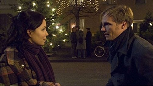 Lindenstraße Lindenstraße, Staffel 23 Folge 6: Lebkuchen