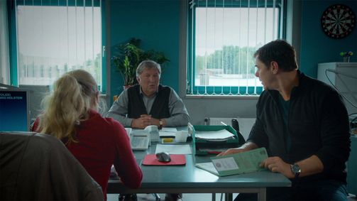 Morden im Norden Heiter bis tödlich - Morden im Norden, Staffel 3 Folge 10: Revolverheld