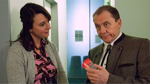 Lindenstraße Lindenstraße, Staffel 22 Folge 15: Zeit lassen