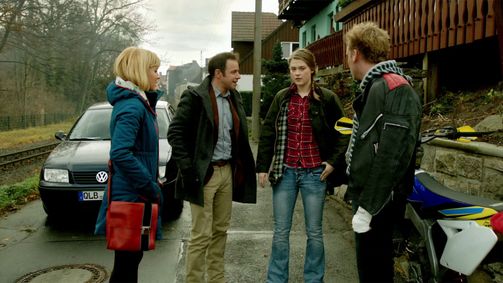Heiter bis tödlich: Alles Klara Alles Klara, Staffel 1 Folge 15: Tod in Lilliput