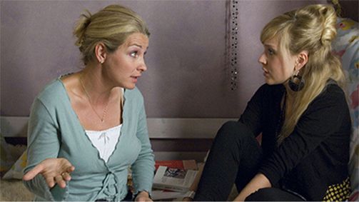 Lindenstraße Lindenstraße, Staffel 24 Folge 4: Hetzkampagne