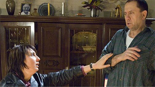 Lindenstraße Lindenstraße, Staffel 23 Folge 15: Das Spiel geht weiter