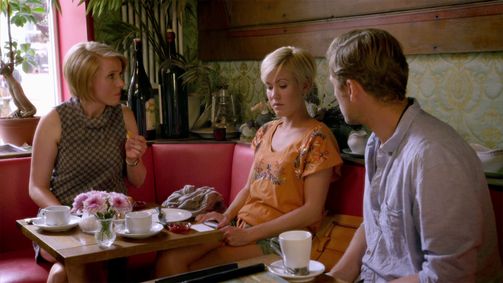Heiter bis tödlich: Alles Klara Alles Klara, Staffel 2 Folge 15: Letzte Ruhe Lotussitz
