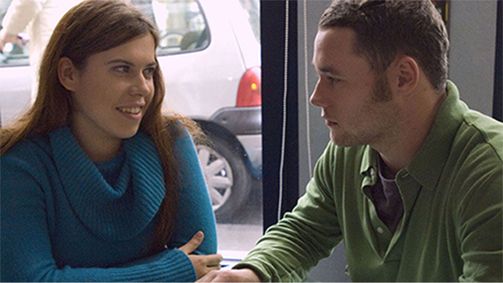 Lindenstraße Lindenstraße, Staffel 23 Folge 12: Endlich zurück!