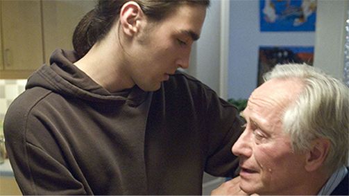Lindenstraße Lindenstraße, Staffel 24 Folge 3: Im Knast