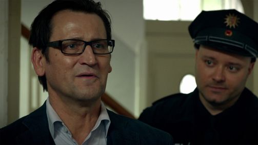 Morden im Norden Heiter bis tödlich - Morden im Norden, Staffel 3 Folge 13: Gevatter Tod