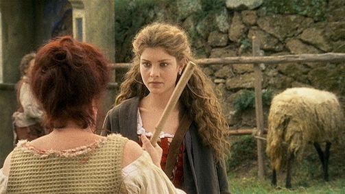Elisa von Rivombrosa Elisa von Rivombrosa (Staffel 1) Folge 2: Episode 2