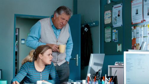 Morden im Norden Heiter bis tödlich - Morden im Norden, Staffel 3 Folge 11: Der Nackte und der Tote