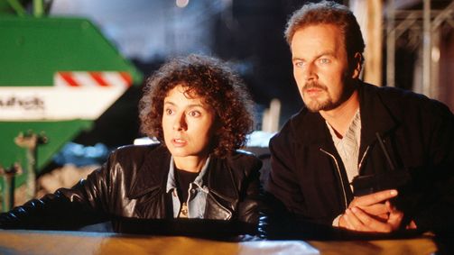 Großstadtrevier Großstadtrevier, Staffel 14 Folge 9: Verlorene Tochter
