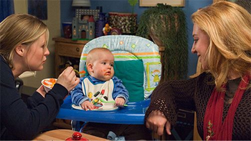 Lindenstraße Lindenstraße, Staffel 22 Folge 11: Aruba
