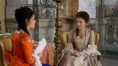 Elisa von Rivombrosa Elisa von Rivombrosa (Staffel 1) Folge 11: Episode 11