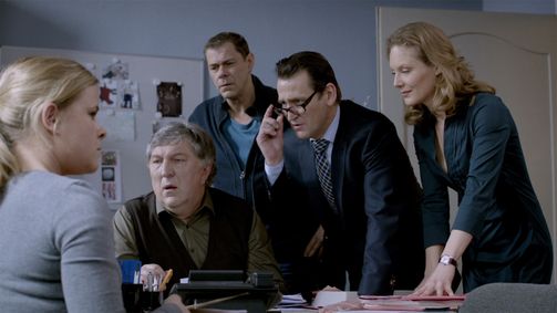 Morden im Norden Heiter bis tödlich - Morden im Norden, Staffel 2 Folge 13: Tödliche Umleitung