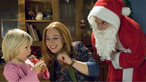 Lindenstraße Lindenstraße, Staffel 23 Folge 5: Nikolaus