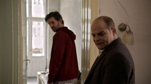 Hauptstadtrevier Hauptstadtrevier, Staffel 2 Folge 9: In diesem ehrenwerten Haus