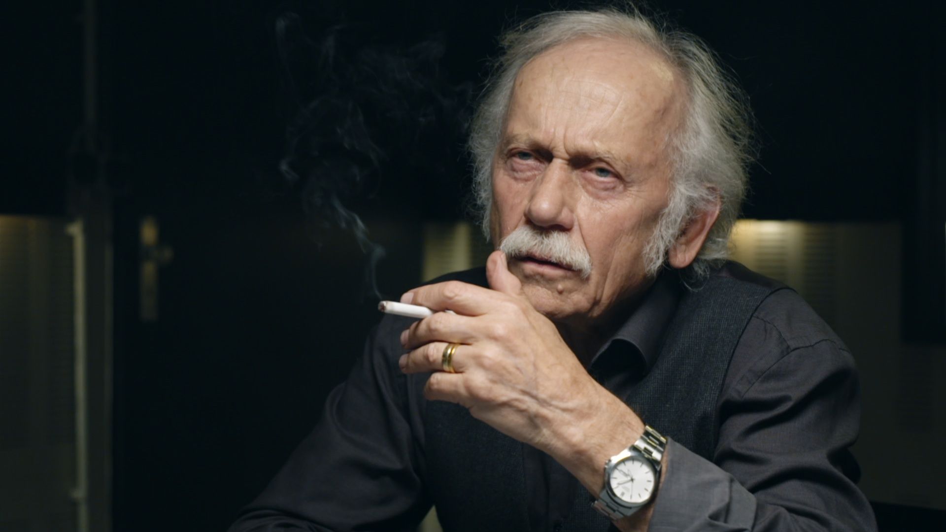 Es ist alles in Ordnung