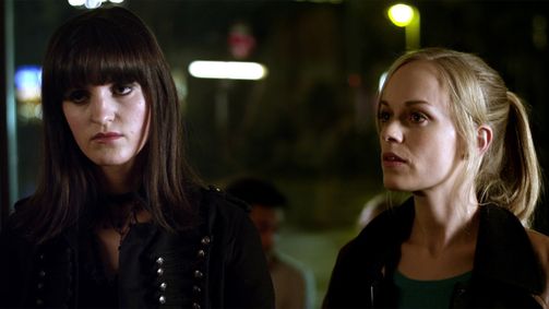 Hauptstadtrevier Hauptstadtrevier, Staffel 1 Folge 2: Heiratsschwindler