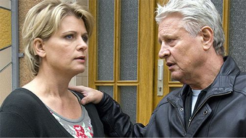 Lindenstraße Lindenstraße, Staffel 24 Folge 12: Auftauen