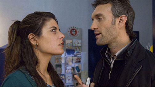Lindenstraße Lindenstraße, Staffel 23 Folge 13: Die Muräne