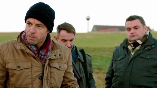 Heiter bis tödlich: Alles Klara Alles Klara, Staffel 2 Folge 3: Zur Strecke gebrachte