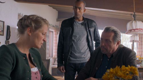 Watzmann ermittelt Watzmann ermittelt, Staffel 1.1 Folge 5: Fluch am Eckstein